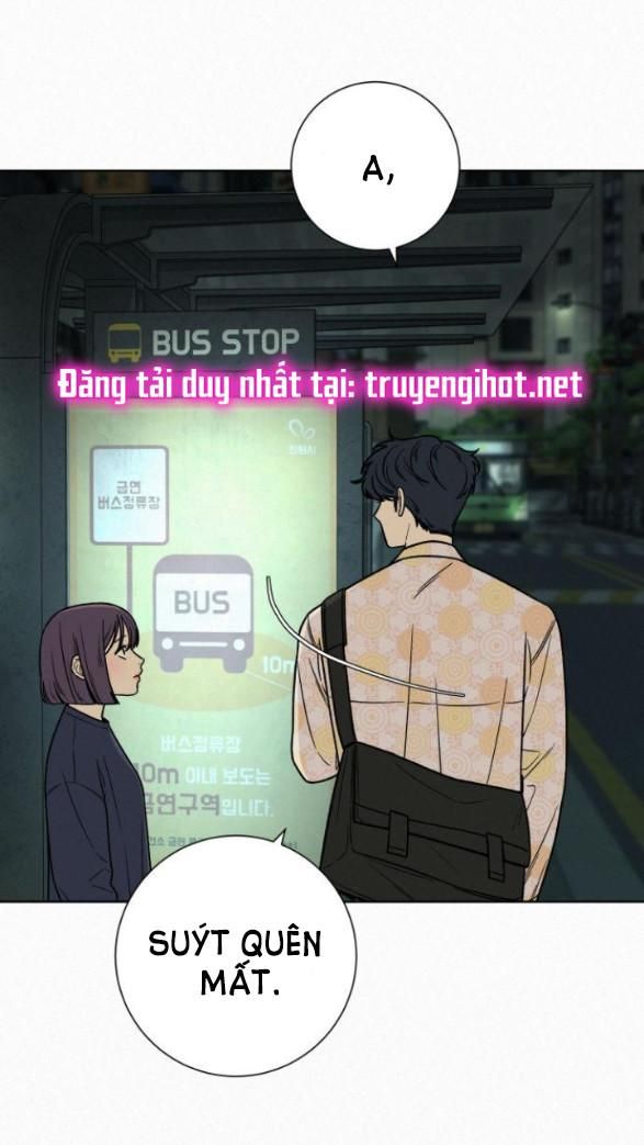 đọc truyện Tình Yêu Trong Sáng Chương 17.1 ảnh 4 tại Thiên Thai Truyện