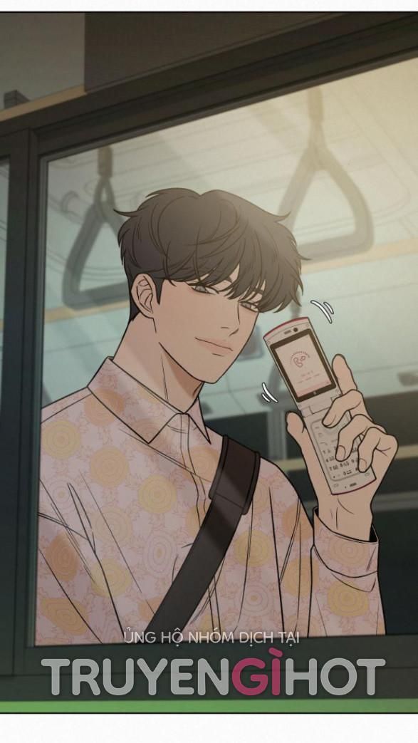 đọc truyện Tình Yêu Trong Sáng Chương 17.1 ảnh 22 tại Thiên Thai Truyện