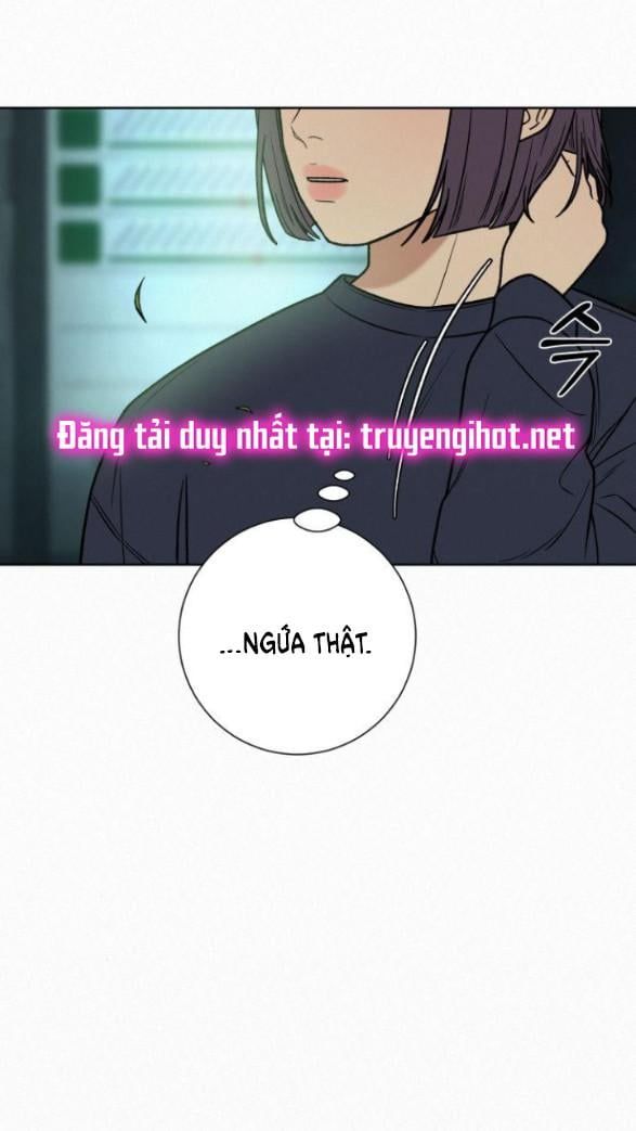 đọc truyện Tình Yêu Trong Sáng Chương 17.1 ảnh 26 tại Thiên Thai Truyện