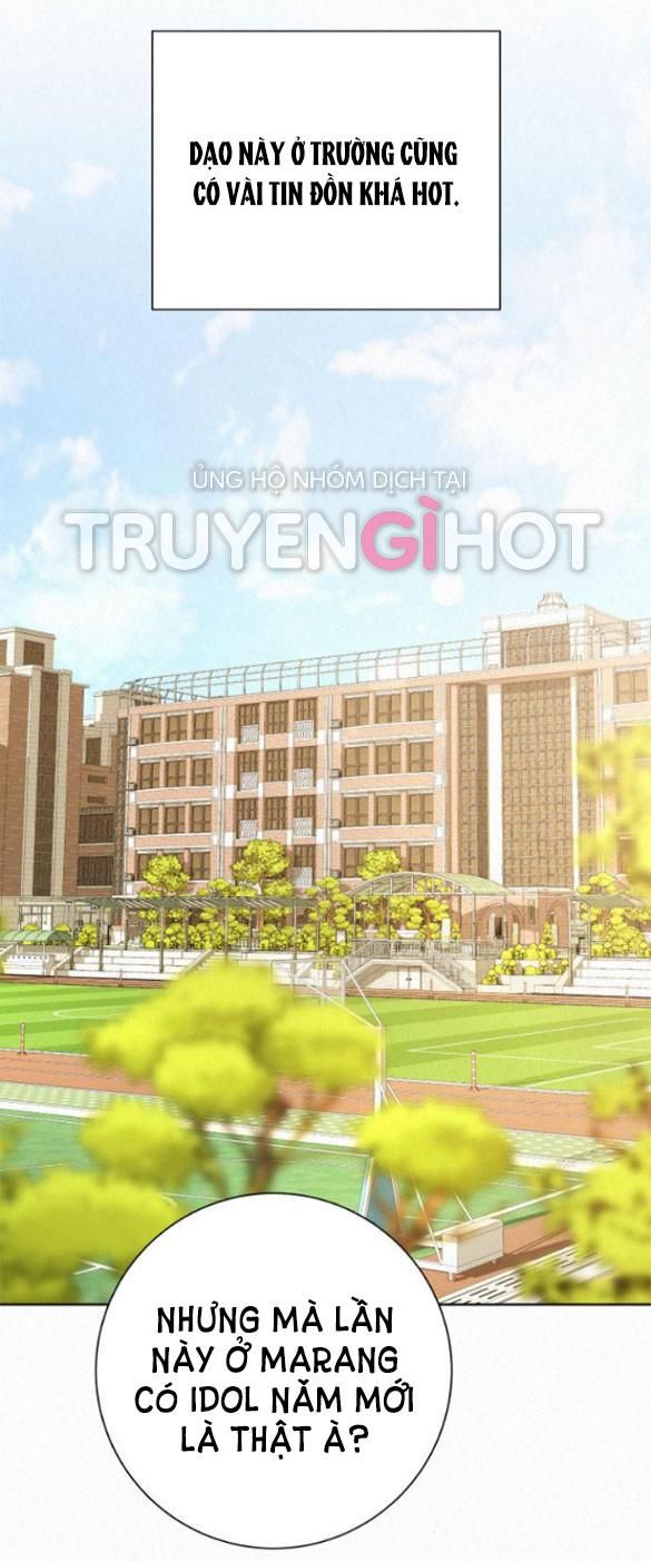 đọc truyện Tình Yêu Trong Sáng Chương 17.1 ảnh 28 tại Thiên Thai Truyện