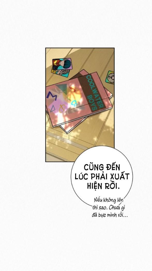 đọc truyện Tình Yêu Trong Sáng Chương 17.1 ảnh 29 tại Thiên Thai Truyện