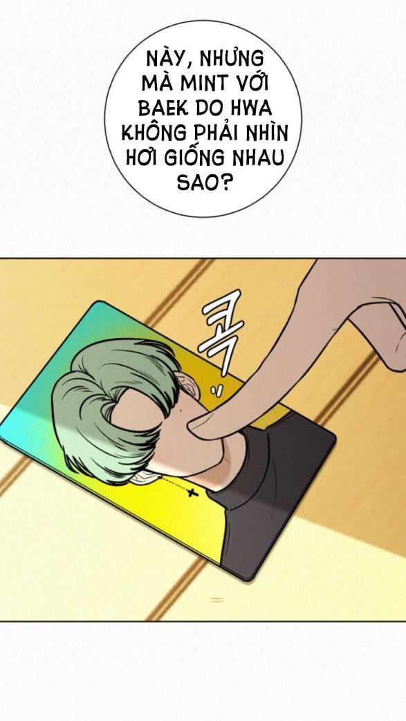 đọc truyện Tình Yêu Trong Sáng Chương 17.1 ảnh 33 tại Thiên Thai Truyện