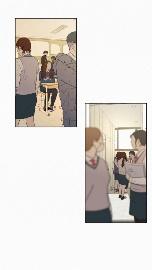 đọc truyện Tình Yêu Trong Sáng Chương 17.1 ảnh 41 tại Thiên Thai Truyện