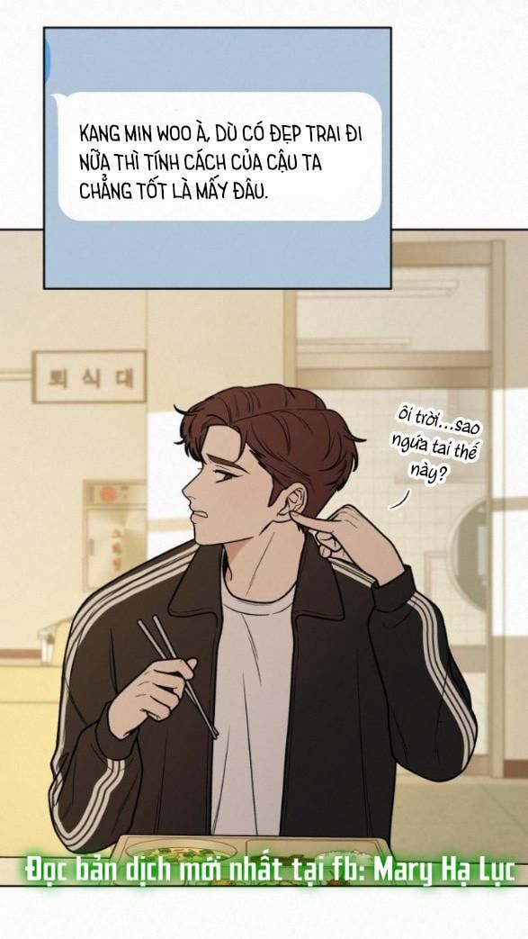 đọc truyện Tình Yêu Trong Sáng Chương 17.2 ảnh 13 tại Thiên Thai Truyện