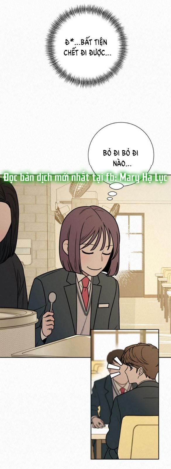 đọc truyện Tình Yêu Trong Sáng Chương 17.2 ảnh 21 tại Thiên Thai Truyện