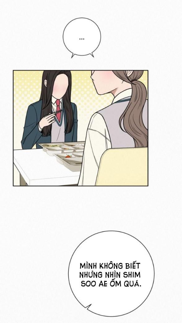 đọc truyện Tình Yêu Trong Sáng Chương 17.2 ảnh 23 tại Thiên Thai Truyện