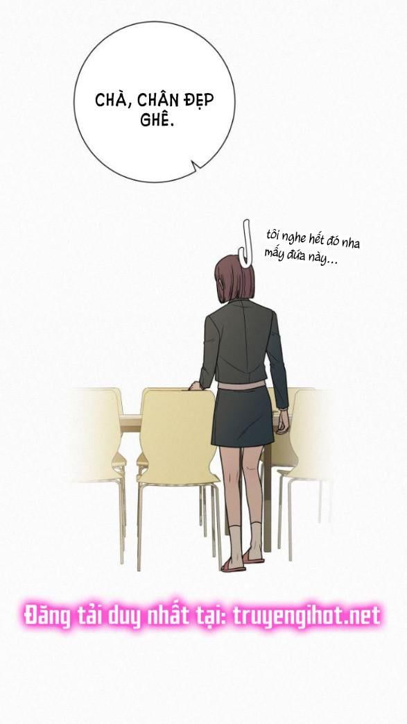 đọc truyện Tình Yêu Trong Sáng Chương 17.2 ảnh 24 tại Thiên Thai Truyện