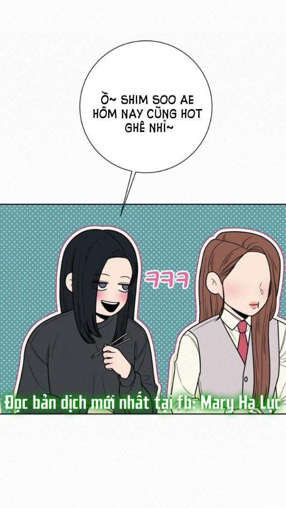 đọc truyện Tình Yêu Trong Sáng Chương 17.2 ảnh 25 tại Thiên Thai Truyện