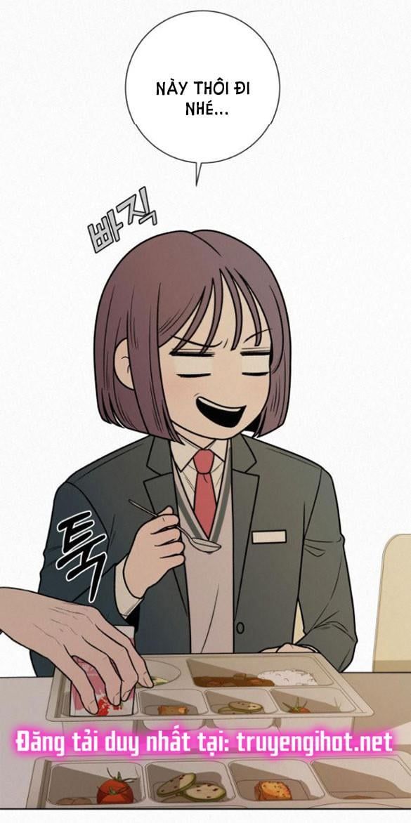 đọc truyện Tình Yêu Trong Sáng Chương 17.2 ảnh 27 tại Thiên Thai Truyện