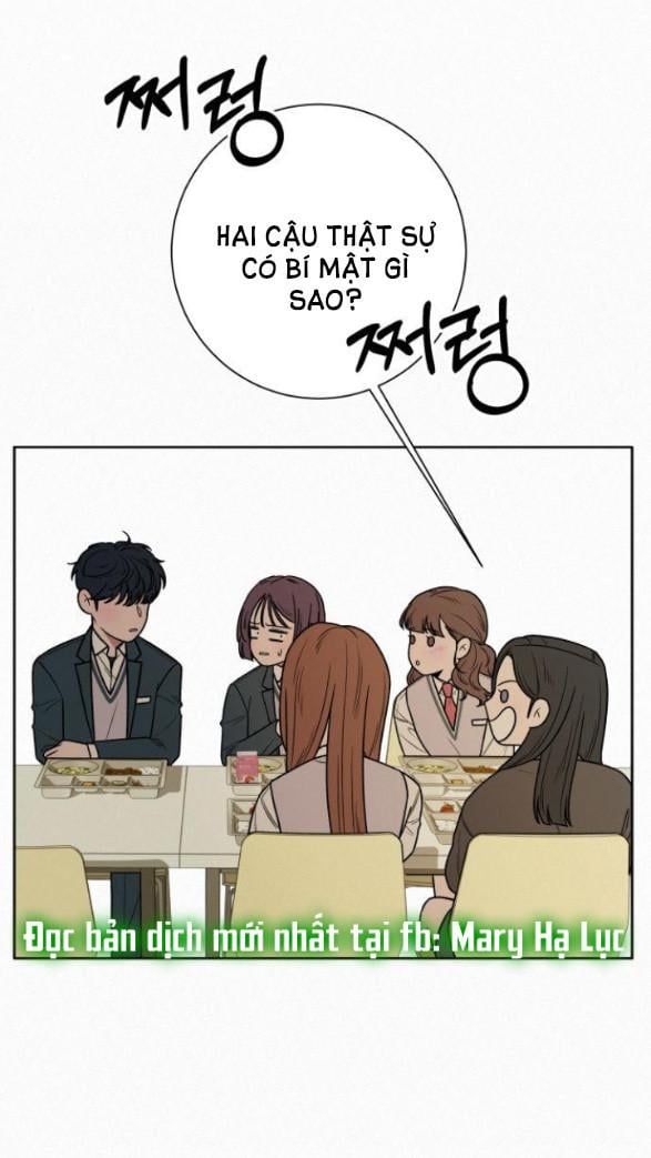 đọc truyện Tình Yêu Trong Sáng Chương 17.2 ảnh 33 tại Thiên Thai Truyện