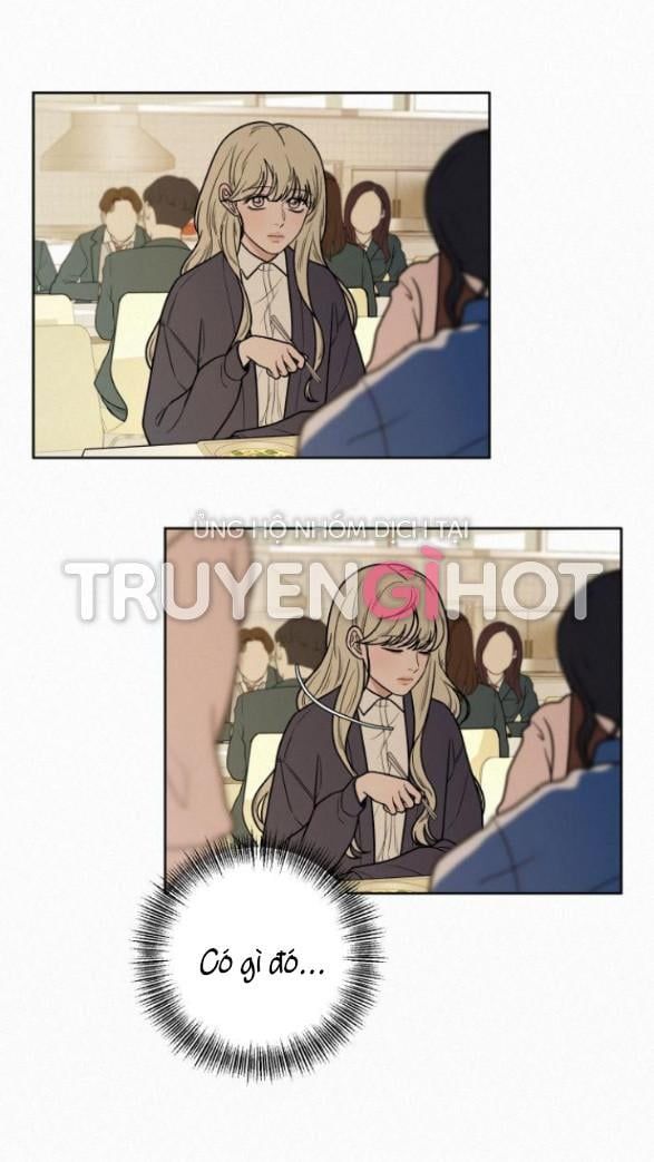 đọc truyện Tình Yêu Trong Sáng Chương 17.2 ảnh 37 tại Thiên Thai Truyện