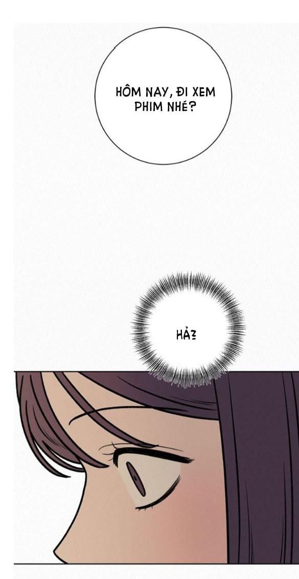 đọc truyện Tình Yêu Trong Sáng Chương 17.2 ảnh 40 tại Thiên Thai Truyện