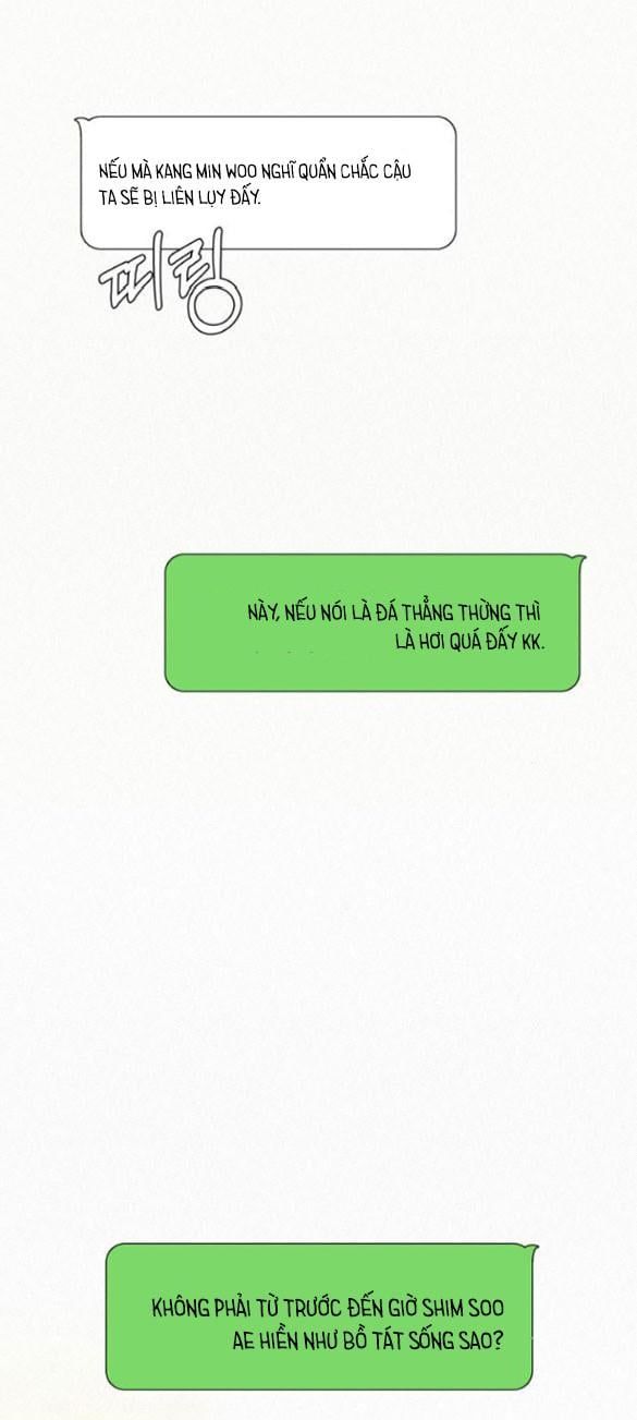 đọc truyện Tình Yêu Trong Sáng Chương 17.2 ảnh 6 tại Thiên Thai Truyện