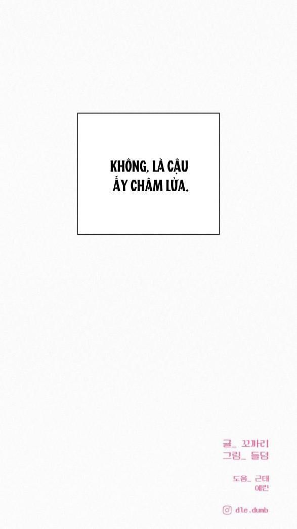 đọc truyện Tình Yêu Trong Sáng Chương 17.2 ảnh 44 tại Thiên Thai Truyện