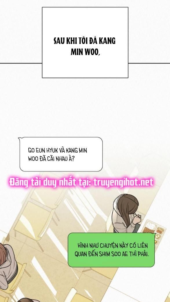 đọc truyện Tình Yêu Trong Sáng Chương 17.2 ảnh 9 tại Thiên Thai Truyện