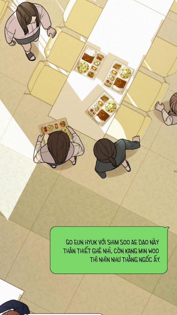 đọc truyện Tình Yêu Trong Sáng Chương 17.2 ảnh 10 tại Thiên Thai Truyện