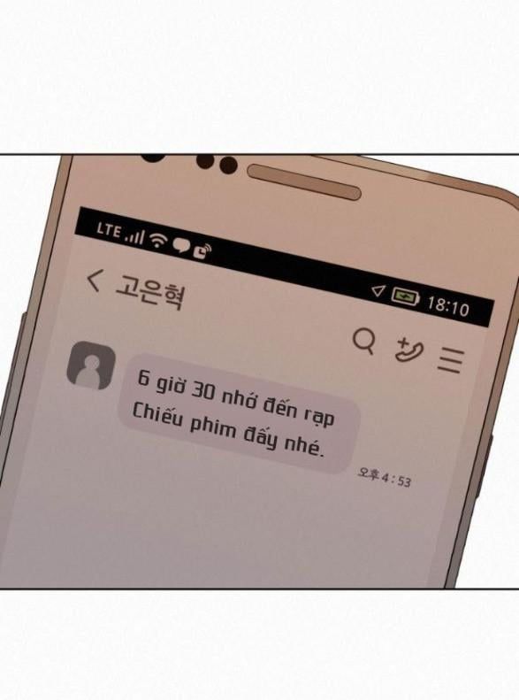 đọc truyện Tình Yêu Trong Sáng Chương 18.5 ảnh 12 tại Thiên Thai Truyện