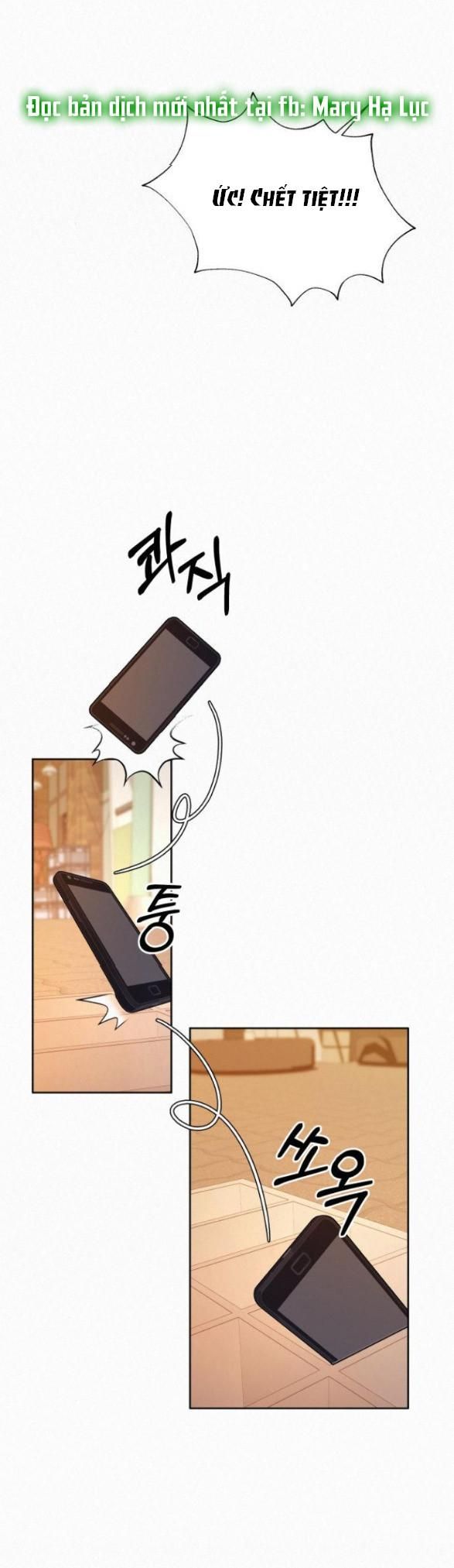 đọc truyện Tình Yêu Trong Sáng Chương 18.5 ảnh 15 tại Thiên Thai Truyện