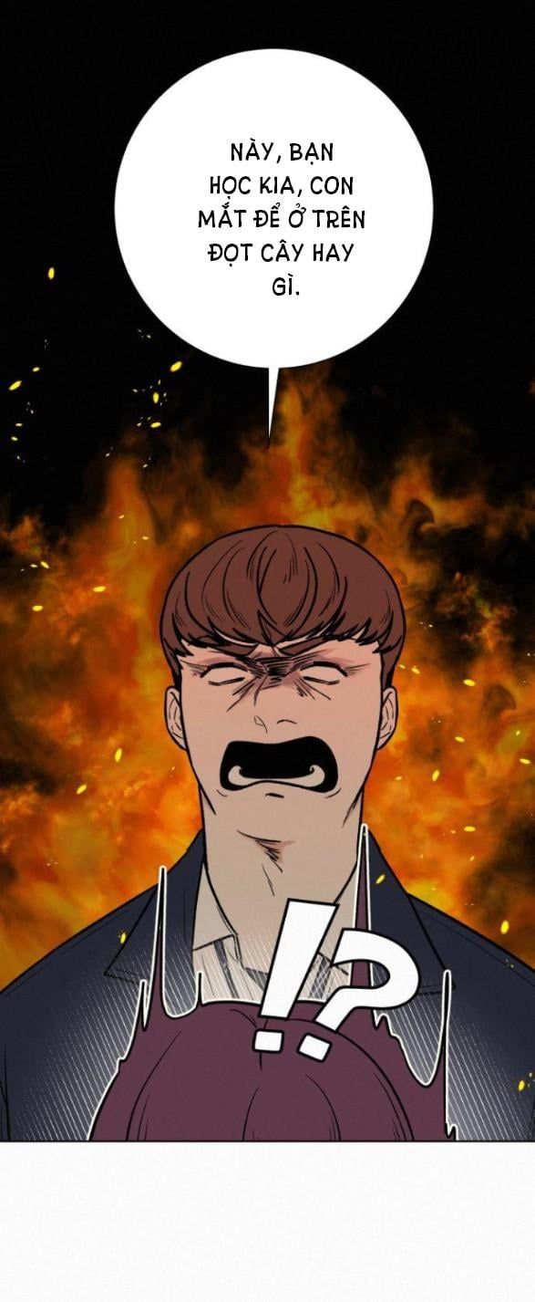 đọc truyện Tình Yêu Trong Sáng Chương 18.5 ảnh 17 tại Thiên Thai Truyện