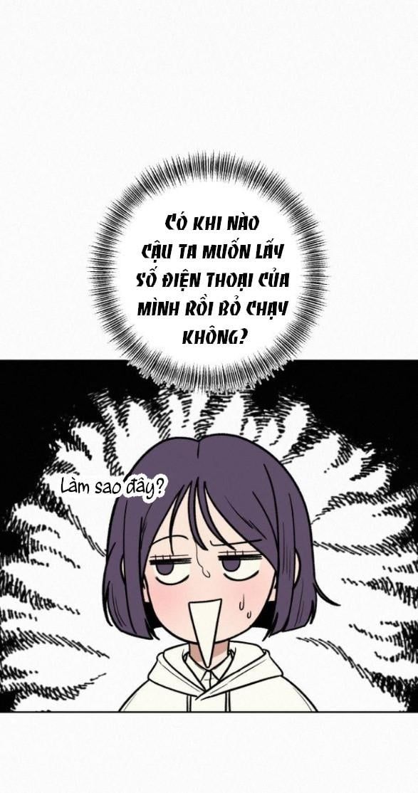 đọc truyện Tình Yêu Trong Sáng Chương 18.5 ảnh 22 tại Thiên Thai Truyện