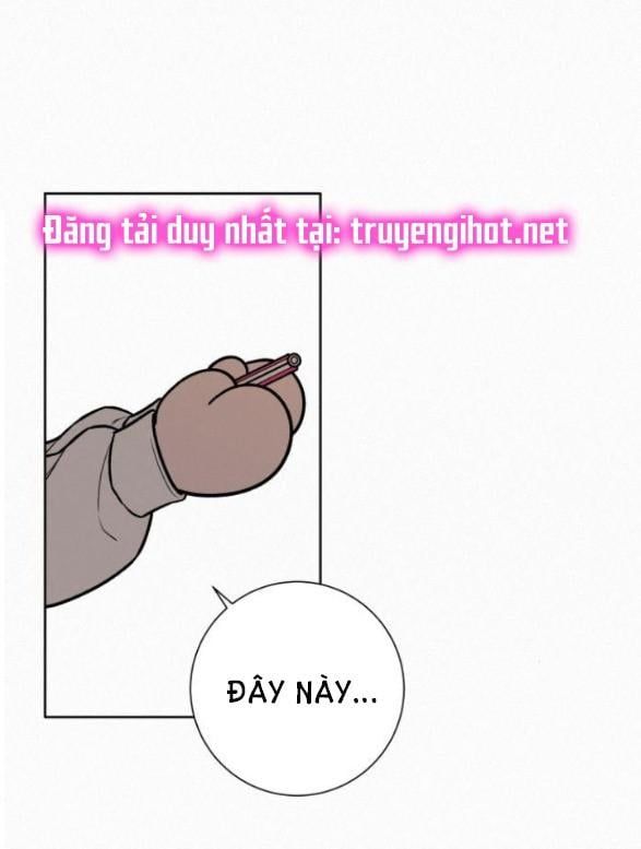 đọc truyện Tình Yêu Trong Sáng Chương 18.5 ảnh 24 tại Thiên Thai Truyện