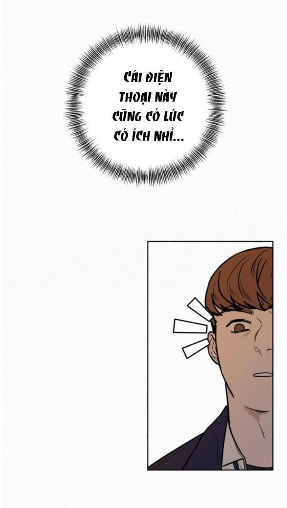 đọc truyện Tình Yêu Trong Sáng Chương 18.5 ảnh 25 tại Thiên Thai Truyện