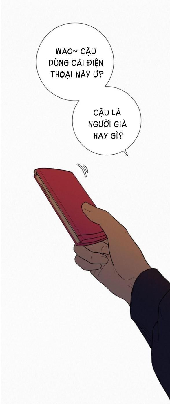 đọc truyện Tình Yêu Trong Sáng Chương 18.5 ảnh 26 tại Thiên Thai Truyện