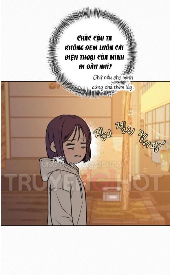 đọc truyện Tình Yêu Trong Sáng Chương 18.5 ảnh 27 tại Thiên Thai Truyện