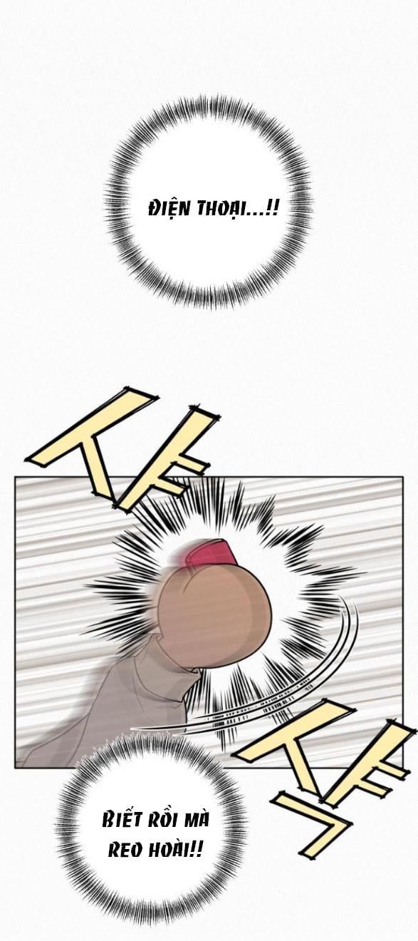 đọc truyện Tình Yêu Trong Sáng Chương 18.5 ảnh 29 tại Thiên Thai Truyện