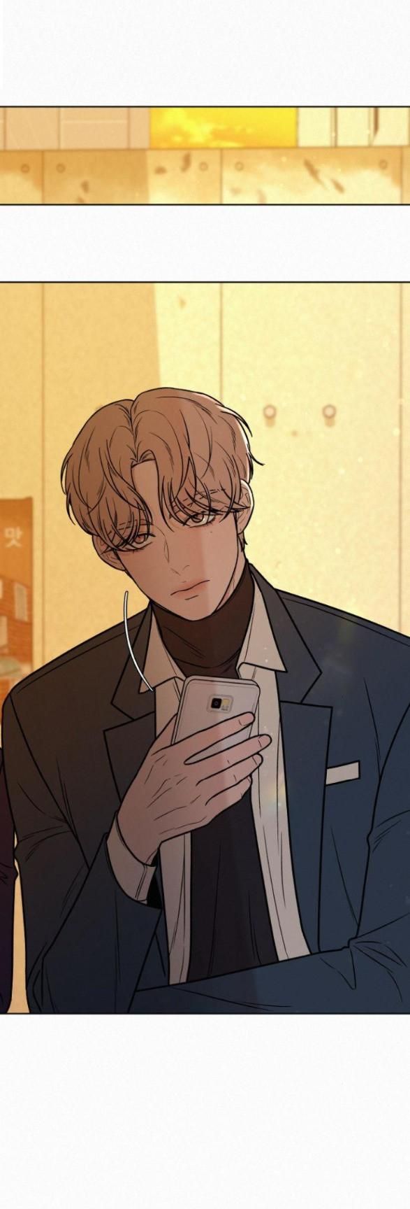 đọc truyện Tình Yêu Trong Sáng Chương 18.5 ảnh 33 tại Thiên Thai Truyện