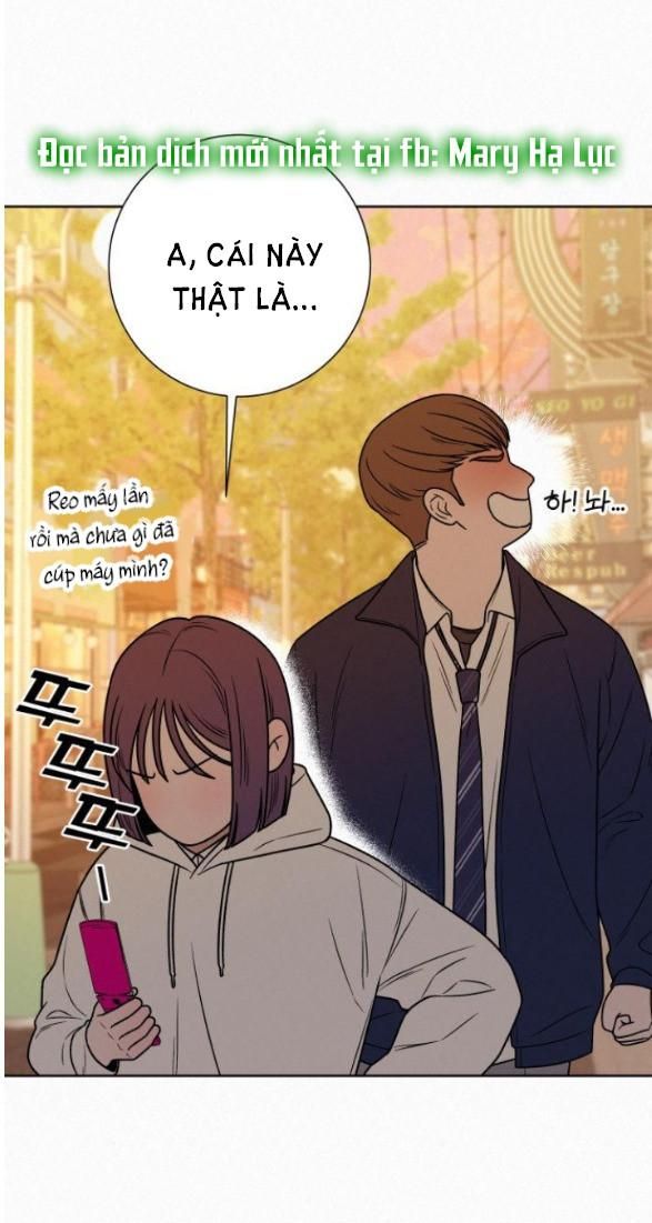 đọc truyện Tình Yêu Trong Sáng Chương 18.5 ảnh 35 tại Thiên Thai Truyện