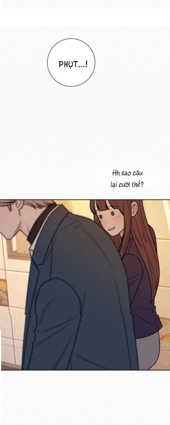 đọc truyện Tình Yêu Trong Sáng Chương 18.5 ảnh 36 tại Thiên Thai Truyện