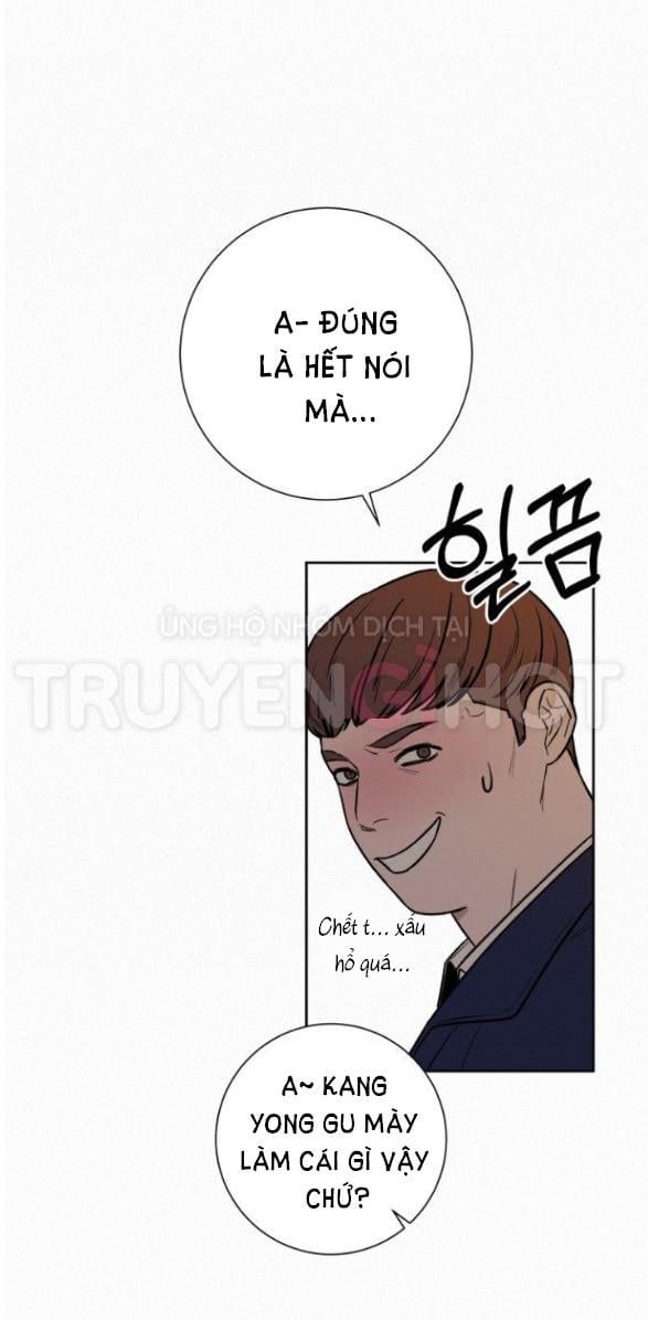 đọc truyện Tình Yêu Trong Sáng Chương 18.5 ảnh 37 tại Thiên Thai Truyện