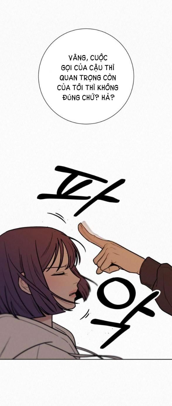 đọc truyện Tình Yêu Trong Sáng Chương 18.5 ảnh 42 tại Thiên Thai Truyện