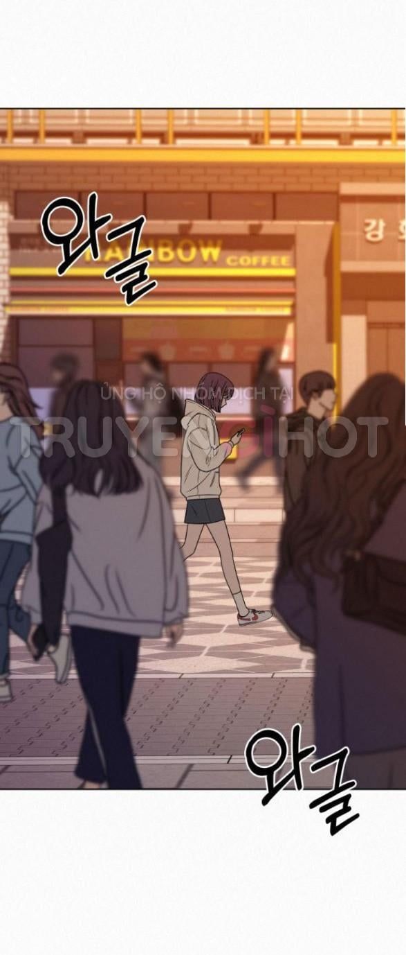 đọc truyện Tình Yêu Trong Sáng Chương 18.5 ảnh 11 tại Thiên Thai Truyện