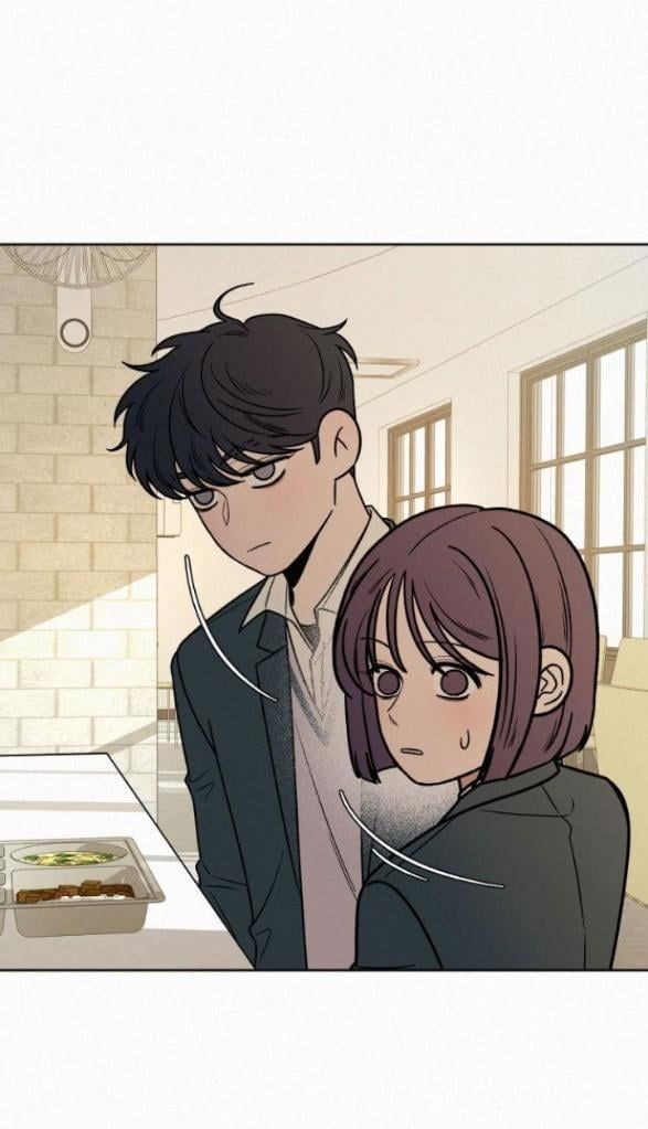 đọc truyện Tình Yêu Trong Sáng Chương 18 ảnh 12 tại Thiên Thai Truyện