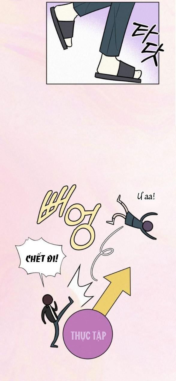 đọc truyện Tình Yêu Trong Sáng Chương 18 ảnh 19 tại Thiên Thai Truyện