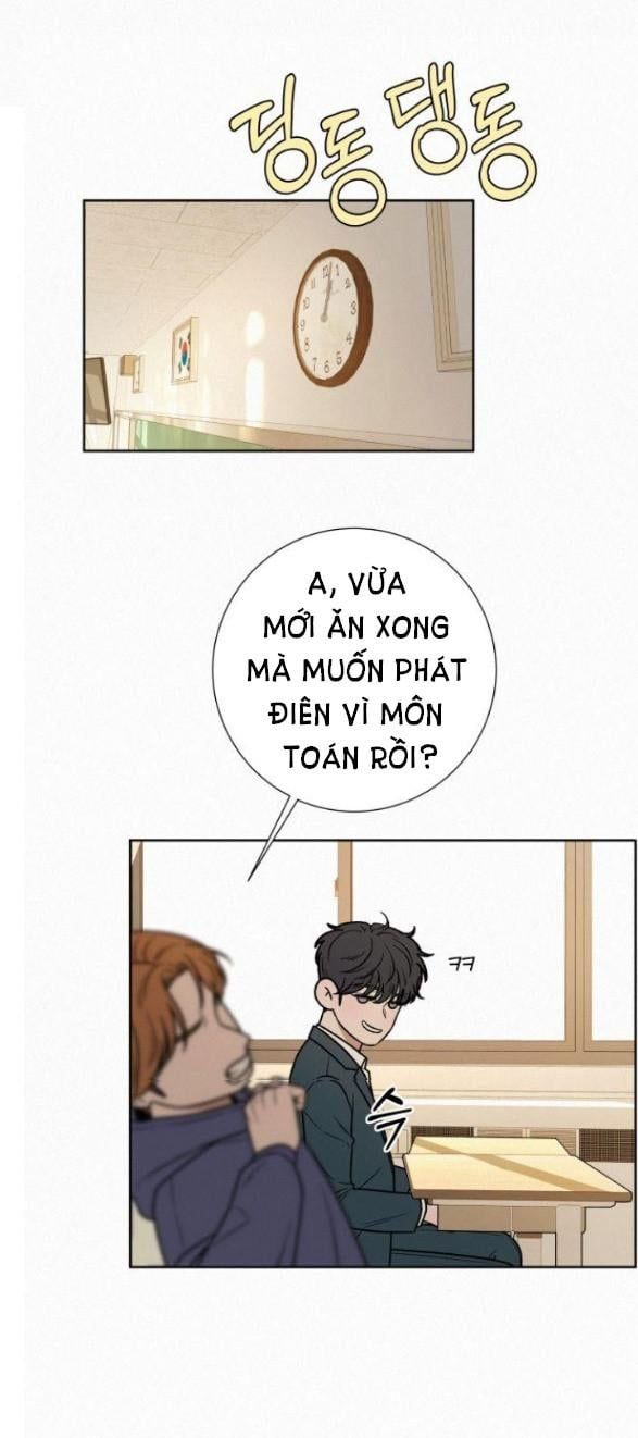 đọc truyện Tình Yêu Trong Sáng Chương 18 ảnh 23 tại Thiên Thai Truyện