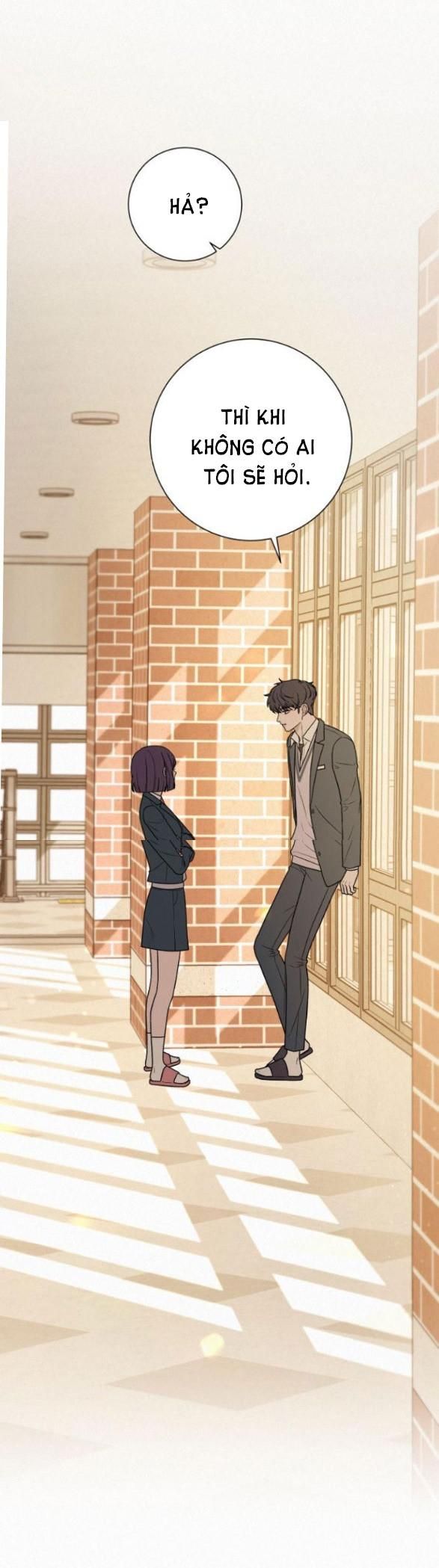 đọc truyện Tình Yêu Trong Sáng Chương 18 ảnh 34 tại Thiên Thai Truyện