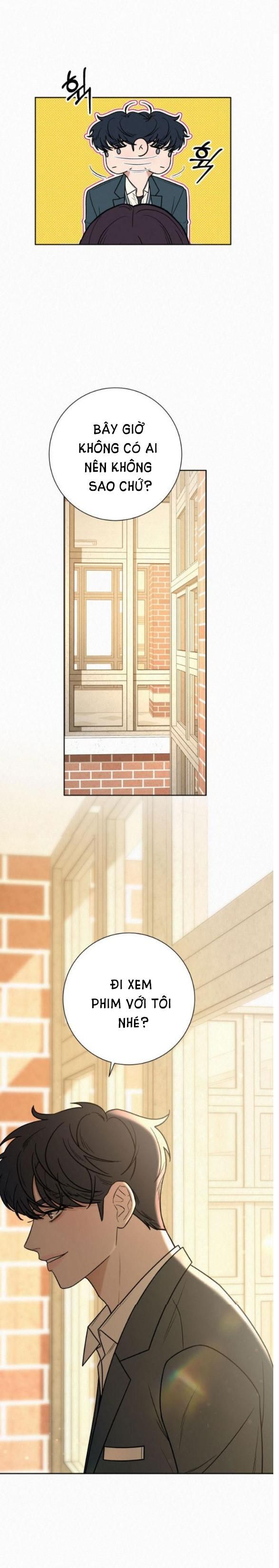 đọc truyện Tình Yêu Trong Sáng Chương 18 ảnh 35 tại Thiên Thai Truyện