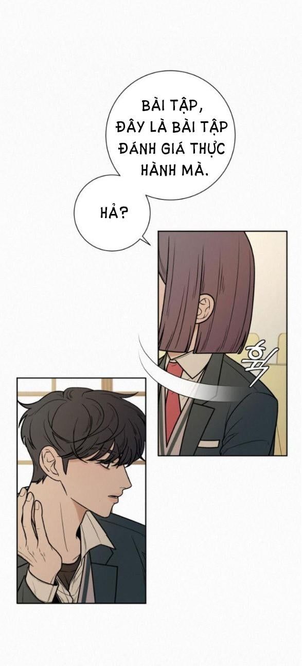 đọc truyện Tình Yêu Trong Sáng Chương 18 ảnh 7 tại Thiên Thai Truyện