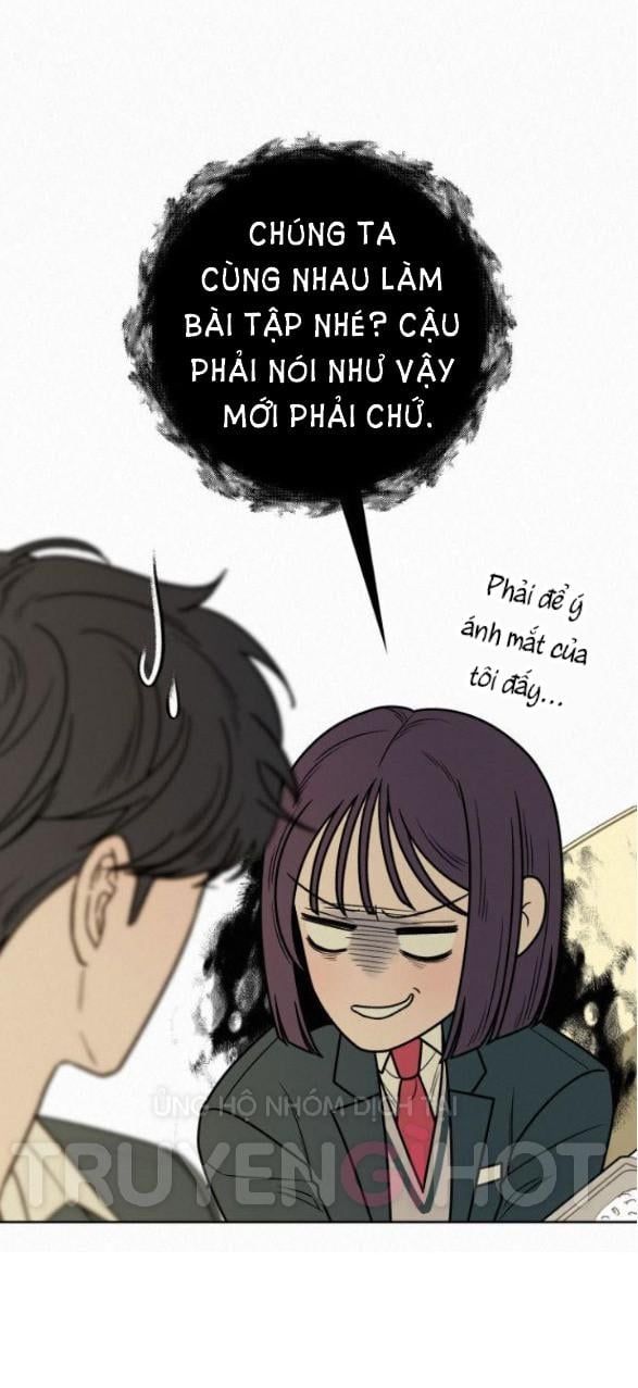 đọc truyện Tình Yêu Trong Sáng Chương 18 ảnh 8 tại Thiên Thai Truyện