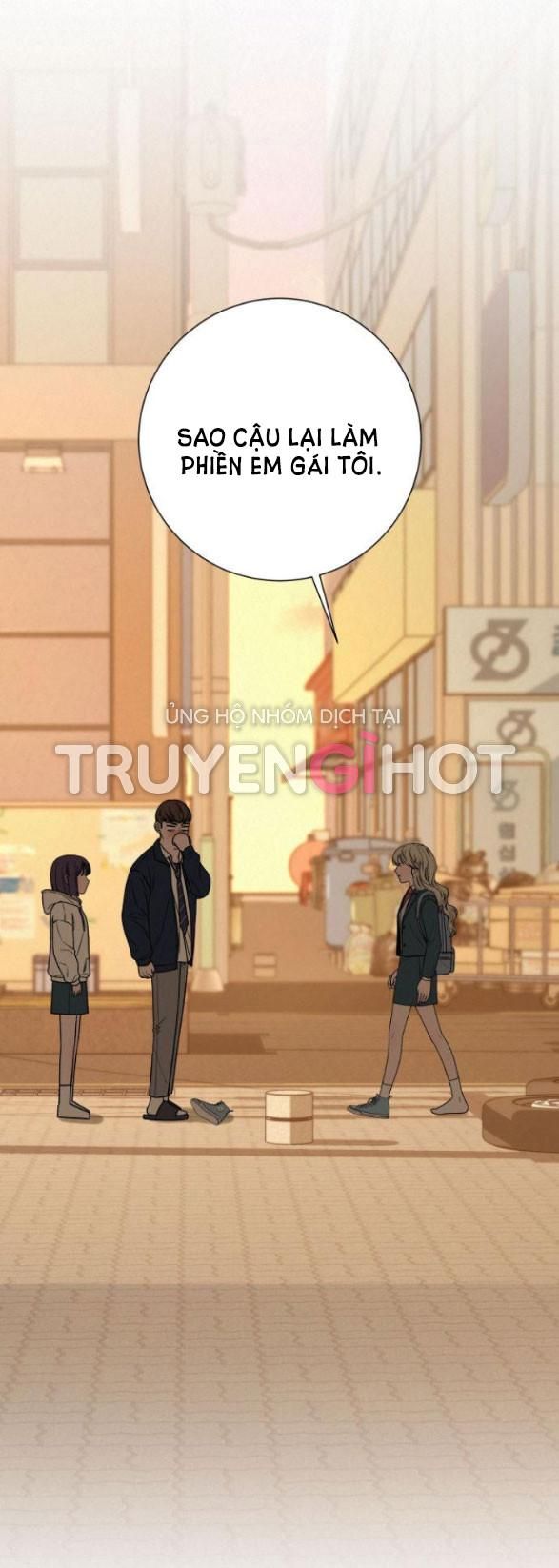 đọc truyện Tình Yêu Trong Sáng Chương 19.1 ảnh 24 tại Thiên Thai Truyện