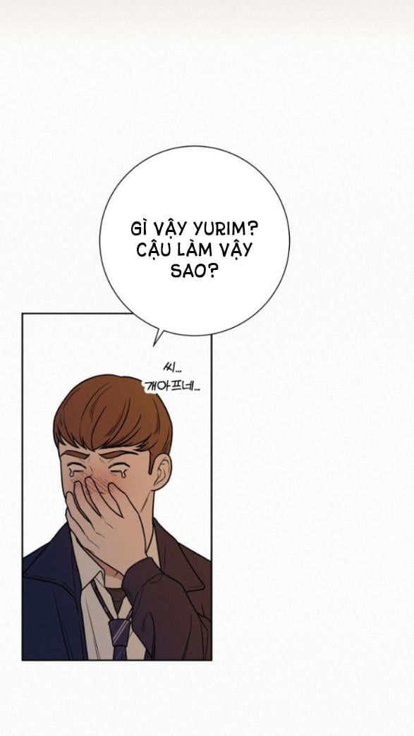 đọc truyện Tình Yêu Trong Sáng Chương 19.1 ảnh 25 tại Thiên Thai Truyện