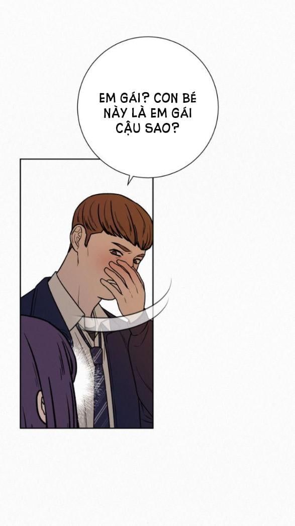 đọc truyện Tình Yêu Trong Sáng Chương 19.1 ảnh 27 tại Thiên Thai Truyện