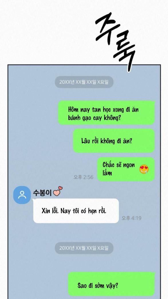 đọc truyện Tình Yêu Trong Sáng Chương 19.1 ảnh 5 tại Thiên Thai Truyện