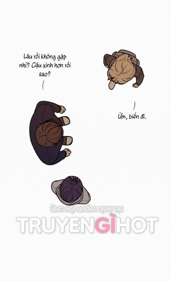 đọc truyện Tình Yêu Trong Sáng Chương 19.1 ảnh 32 tại Thiên Thai Truyện