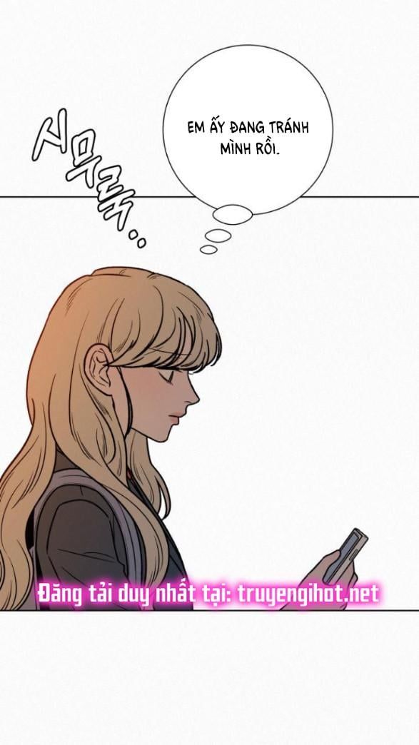 đọc truyện Tình Yêu Trong Sáng Chương 19.1 ảnh 7 tại Thiên Thai Truyện