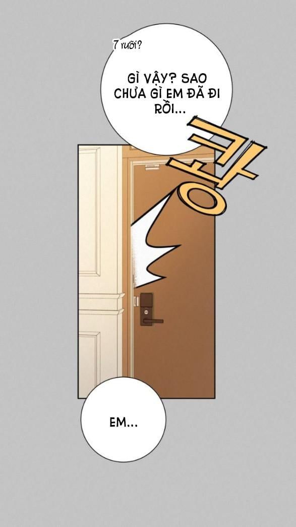 đọc truyện Tình Yêu Trong Sáng Chương 19.1 ảnh 10 tại Thiên Thai Truyện