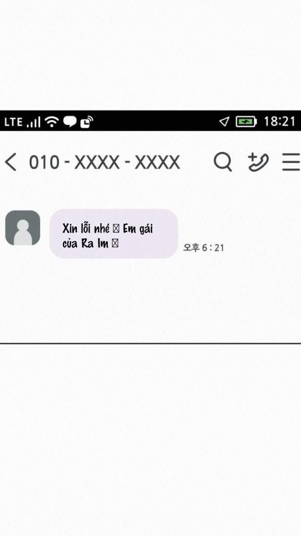 đọc truyện Tình Yêu Trong Sáng Chương 19.2 ảnh 12 tại Thiên Thai Truyện